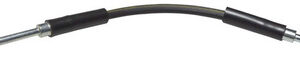 Flexivel De Freio Dianteiro Ranger 89 94 4.0