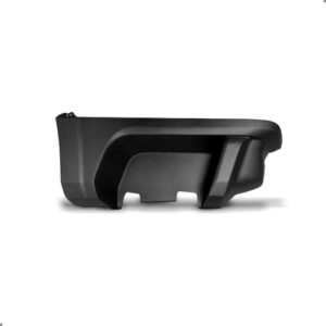 Moldura Pisante Lateral Para Ranger 2024 2025 Tras. Esquerdo