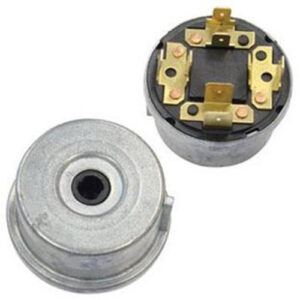 Comutador Eletrico Ignicao Partida Caminhao Cargo