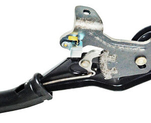 Alavanca Freio Mao Ka Courier 2009 A 2013