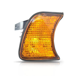 Par Sinaleira Dianteiro Ambar Bmw Serie 5 88 89 90 A 93 94 17888