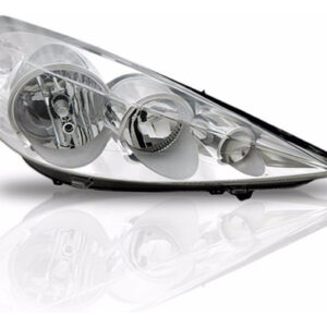 Kit Frente Colisão Peugeot 207 2010 A 2014 Frente Completa