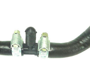 Mangueira Coletor Admissao Punto 1.4 Mpi 8v 2009 Em Diante