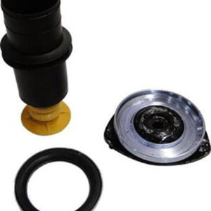 Kit Amortecedor Dianteiro Com Rolamento Civic 2001 Ate 2006