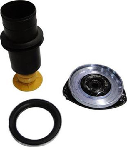 Kit Amortecedor Dianteiro Com Rolamento Civic 2001 Ate 2006