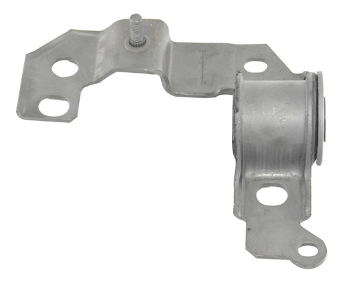 Bucha Coxim Direito Da Bandeja Palio 05 Siena Idea Doblo Uno