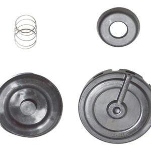 Reparo Tampa Valvula Jetta 2.5