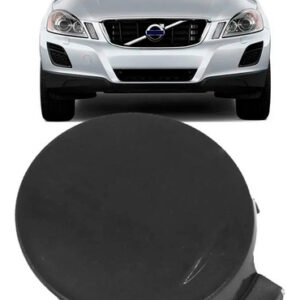 Tampa Reboque Para Volvo Xc60 2008 A 2014 Dianteiro