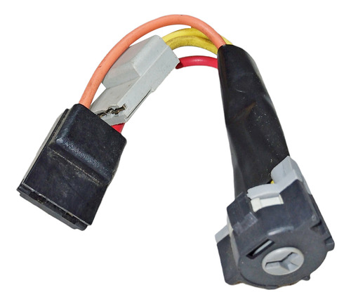 Comutador Eletrico Ignicao Partida 19 Ate 97 Clio Ate 99 .