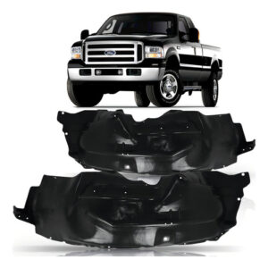 Par Parabarro Ford F250 F350 2008 2009 2010 2011 2012