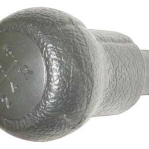 Manopla Gol 1998 Em Diante - Preto