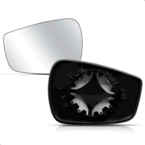 Par Lente Retrovisor Para Hyundai Elantra E Hb20 2011 A 2016