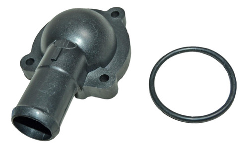 Cotovelo Valvula Termostatica Ka Fiesta Courier Zetec Rocam