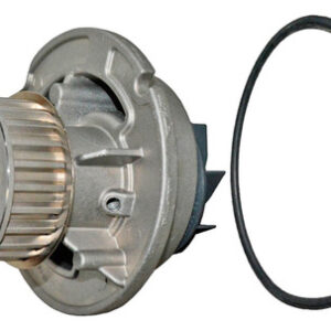 Bomba Da Agua Stilo Meriva 1.8 16v