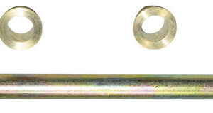 Pino Dobradica Porta Inferior Superior Com Buchas D 20