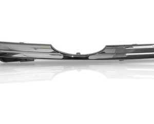 Moldura Grade Cromada Edge 2011 2012 2013 2014 Parte Meio