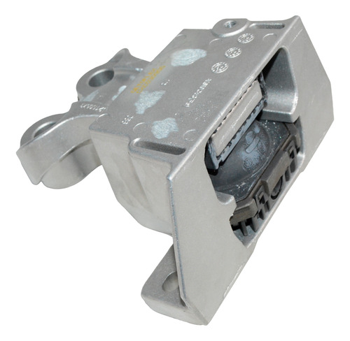 Coxim Esquerdo Cambio Pulse 1.0 Automatico 2021 Em Diante .