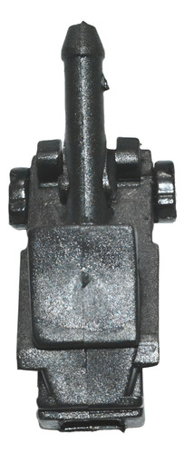 Esguicho Para-brisa Gol Parati Saveiro Giv Preto