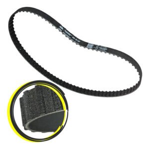 Correia Do Comando De Valvula Towner 1.0 8v 2008 Em Diante