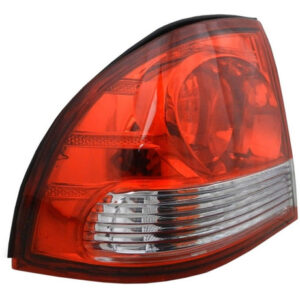 Par Lanterna Traseira Corsa Classic 2011 2012 2013 Canto.