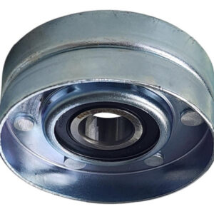 Polia Correia Alternador Fit 09 Em Diante City 10 Em Diante