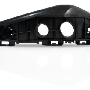 Par Guia Suporte Parachoque Corolla 2008 A 2012 Dianteiro