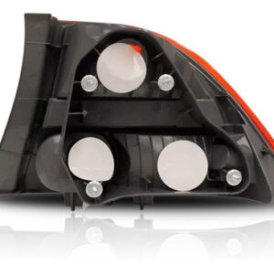 Lanterna Traseira New Civic 2006 A 2010 Canto 1ª Linha Esquerdo