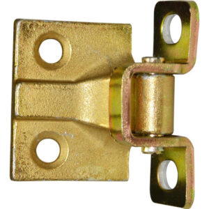 Dobradica Porta Dianteira Infe Uno Premio Elba