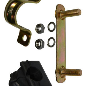 Kit Barra Estabilizadora Dianteira Pampa 1.8 1989 A 1997