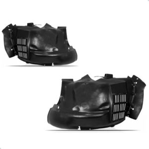 Kit Jogo Asa Urubu Para Renault Scenic 2001 A 2011 04 Peças