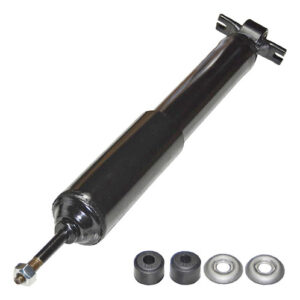 Amortecedor Dianteiro L200 Outdoor 4x2 4x4 2007 A 2012