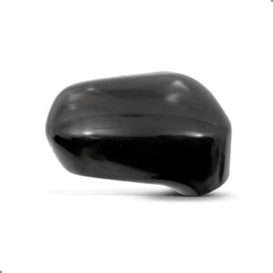 Kit Capa E Lente De Retrovisor New Civic 2007 A 2011 Direita Direito