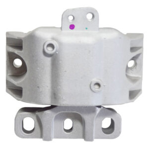 Coxim Do Motor Hidraulico Direito Golf 1.6 98 A3 1.6 1997