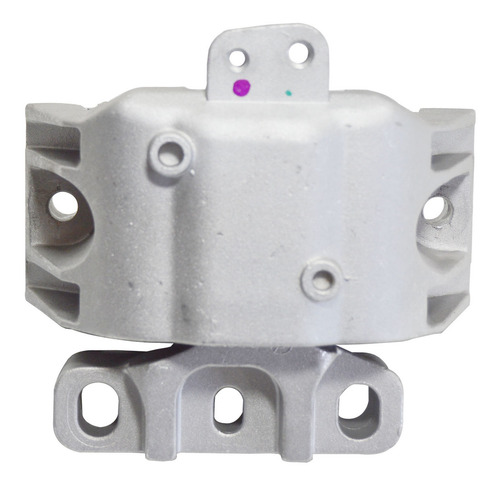 Coxim Do Motor Hidraulico Direito Golf 1.6 98 A3 1.6 1997