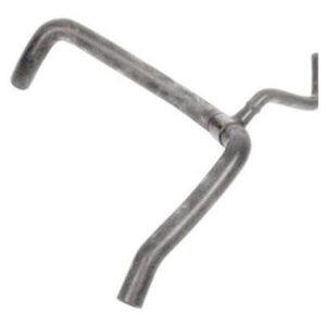 Mangueira Inferior Radiador Gol 1.0 At 1997 Em Diante