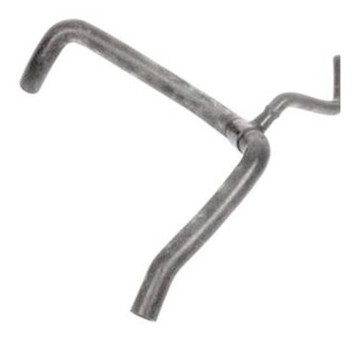 Mangueira Inferior Radiador Gol 1.0 At 1997 Em Diante