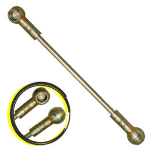 Vareta Comando Dois Carburador Pequena Variant