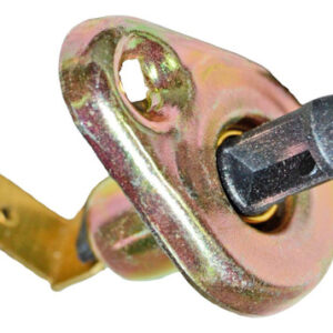 Interruptor De Porta Antiga