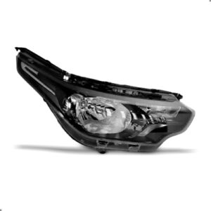 Par Farol Para Strada 2020 2021 2022 A 2025 Manual Sem Led Ambos Lados