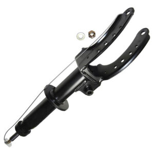 Amortecedor Dianteiro Touareg 2002 A 2010