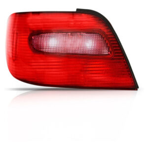 Par Lanterna Traseira Citroen Xsara 2001 2002 2003 2004 Esquerdo E Direito