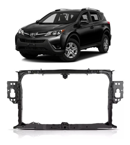 Painel Dianteiro Mini Frente Rav4 2013 2014 2015 2016