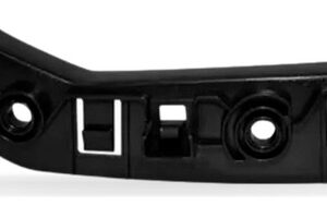 Par Suporte Guia Toro 2023 A 2025 Parachoque Dianteiro