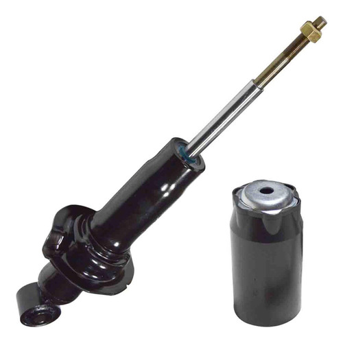 Amortecedor Dianteiro Frontier 4x4 2008 A 2016