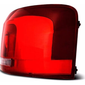 Lanterna Spacefox 2011 2012 2013 14 Canto E Tampa Esquerda Esquerdo Vermelho