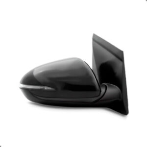 Par Retrovisor Externo Hb20 23 A 2024 Eletrico Com Sinaleira