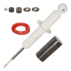 Amortecedor Dianteiro Hilux Sw4 4x4 1998 A 2004 Linha Rancho