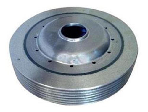 Polia Virabrequim Megane Scenic Clio Kangoo Laguna