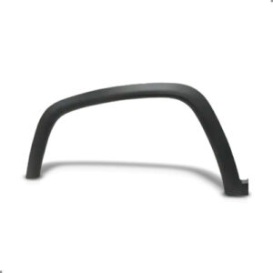 Par Moldura Paralama Dianteiro Para Compass 2017 A 2021