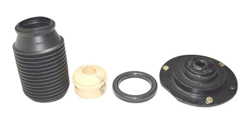 Kit Amortecedor Dianteiro Monza Ate 1989